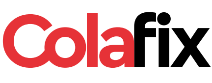 Colafix Logo