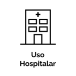 UsoHospitalar